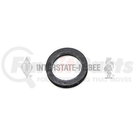 A-5184301 by INTERSTATE MCBEE - Engine Oil Cooler Housing Seal Ring