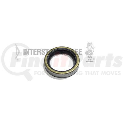 A-5192438 by INTERSTATE MCBEE - Engine Intake Blower End Plate Seal