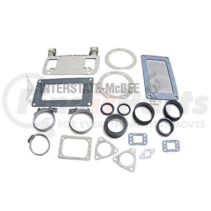 A-5192753 by INTERSTATE MCBEE - Blower Installation Kit