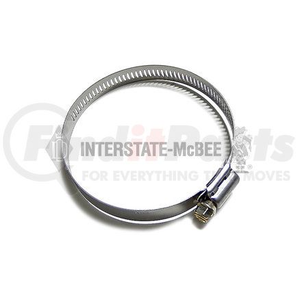 A-5188036 by INTERSTATE MCBEE - Hose Clamp - 3.5"