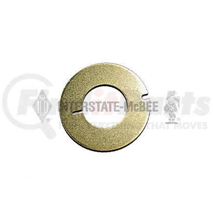 A-5193556 by INTERSTATE MCBEE - Raw Water Pump Wear Plate