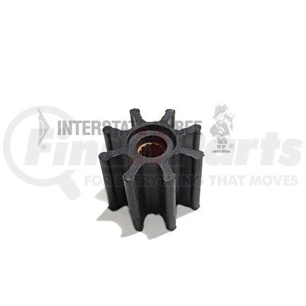 Interstate-McBee A-5193602 Fresh Water Pump Impeller Fresh Water Pump Impeller