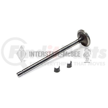 A-5193197 by INTERSTATE MCBEE - Engine Exhaust Valve Kit