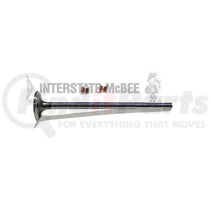 A-5195948 by INTERSTATE MCBEE - Engine Exhaust Valve Kit