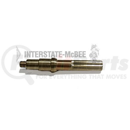 A-5196169 by INTERSTATE MCBEE - Raw Water Pump Shaft