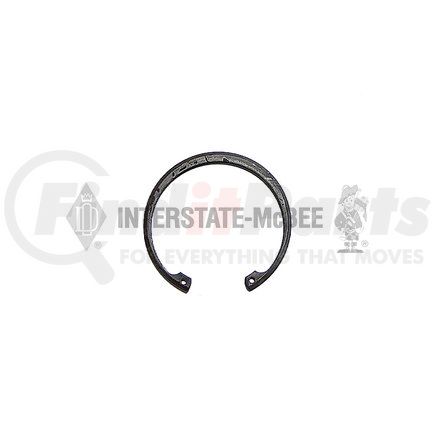 A-5196171 by INTERSTATE MCBEE - Raw Water Pump Retaining Ring