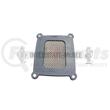 A-5196052 by INTERSTATE MCBEE - Supercharger Blower Screen