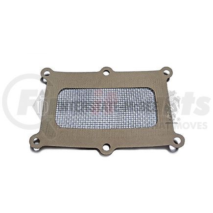 A-5196053 by INTERSTATE MCBEE - Supercharger Blower Screen