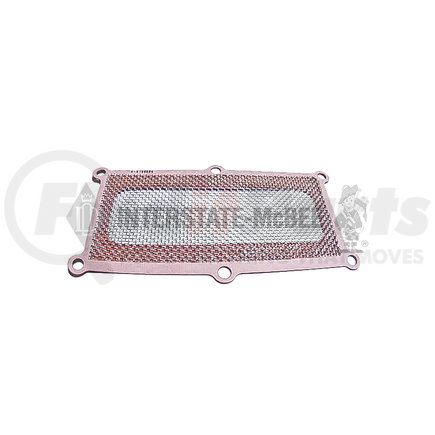 A-5196054 by INTERSTATE MCBEE - Supercharger Blower Screen