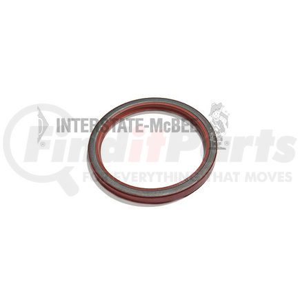 A-5196852 by INTERSTATE MCBEE - Engine Crankshaft Seal - Rear