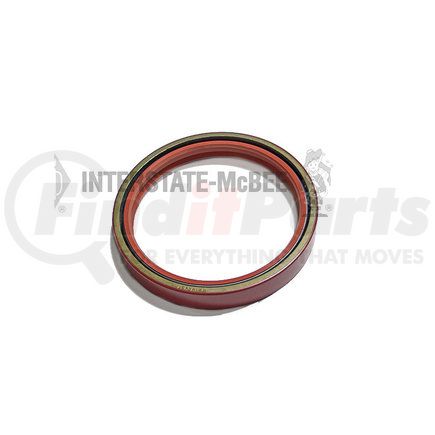 A-5196927 by INTERSTATE MCBEE - Engine Crankshaft Seal - Rear