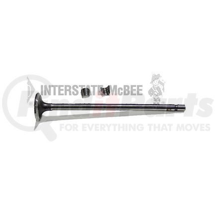 A-5197176 by INTERSTATE MCBEE - Engine Exhaust Valve Kit