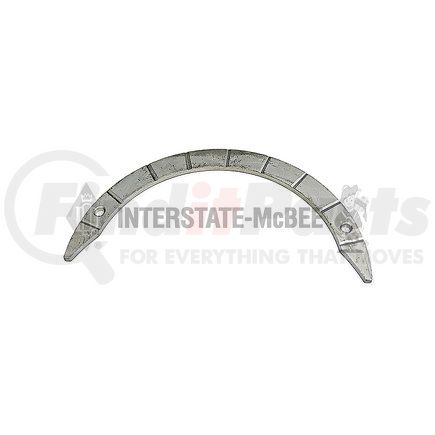 A-5196753 by INTERSTATE MCBEE - Thrust Washer - 0.005