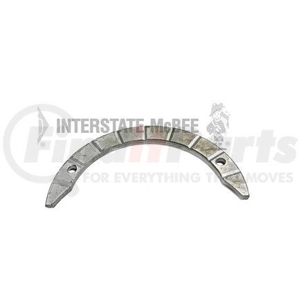 A-5196755 by INTERSTATE MCBEE - Thrust Washer - 0.005