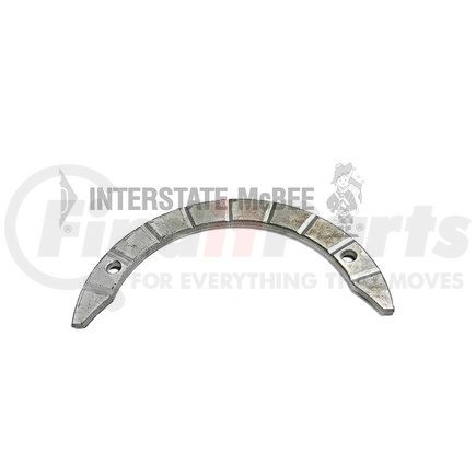 Interstate-McBee A-5196755 Multi-Purpose Washer Thrust Washer - 0.005