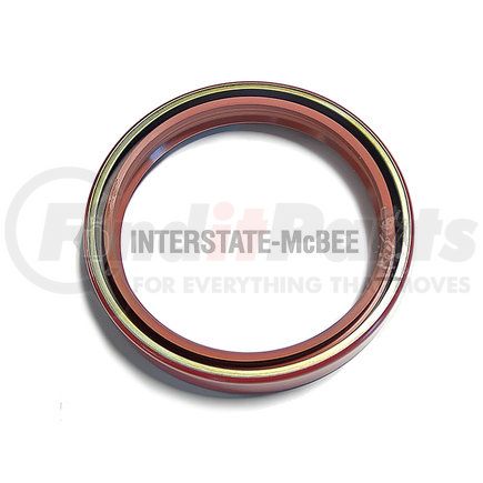 A-5198159 by INTERSTATE MCBEE - Engine Crankshaft Seal - Rear