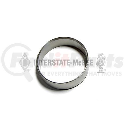 A-5198502 by INTERSTATE MCBEE - Engine Crankshaft Seal - 53 Series, Front Wear Sleeve