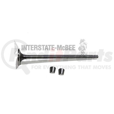 A-5199323 by INTERSTATE MCBEE - Engine Exhaust Valve Kit