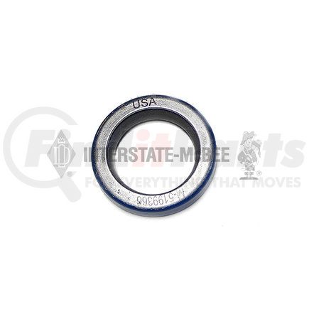 A-5199366 by INTERSTATE MCBEE - Blower End Plate Seal