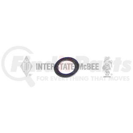 A-5198988 by INTERSTATE MCBEE - Turbocharger Oil Line Spacer