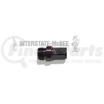 A-5227007 by INTERSTATE MCBEE - Diesel Fuel Injector Connector Tube