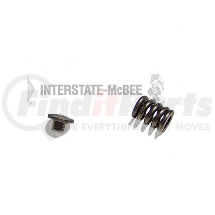 A-5228769 by INTERSTATE MCBEE - Fuel Injector Valve Kit