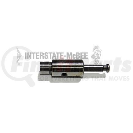 A-5229362 by INTERSTATE MCBEE - Fuel Injector Plunger and Barrel Assembly