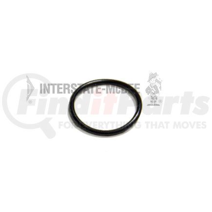 A-5229481 by INTERSTATE MCBEE - Fuel Injector Seal - O-Ring