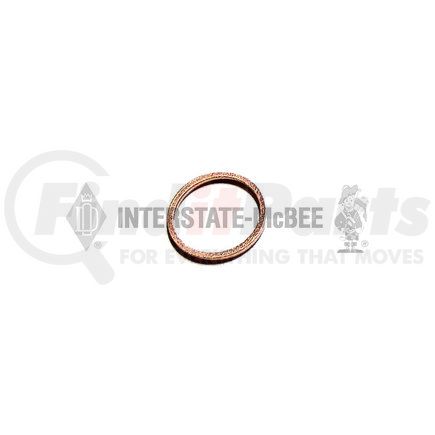 A-5229629 by INTERSTATE MCBEE - Multi-Purpose Gasket - Copper