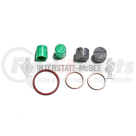 A-5229649T by INTERSTATE MCBEE - Fuel Injector Repair Kit