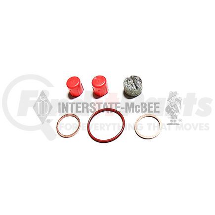 A-5229649 by INTERSTATE MCBEE - Fuel Injector Repair Kit