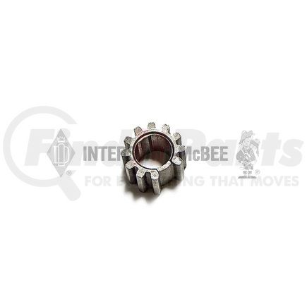 A-5229717 by INTERSTATE MCBEE - Diesel Fuel Injector Pump Gear