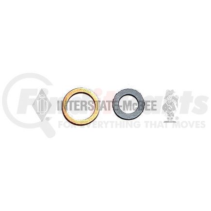 A-6437298 by INTERSTATE MCBEE - Gasket Kit