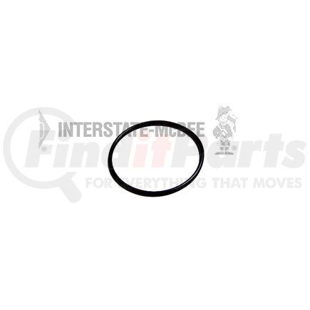 A-5234699 by INTERSTATE MCBEE - Fuel Injector Seal - O-Ring, Lower