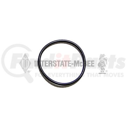 A-6525206 by INTERSTATE MCBEE - Multi-Purpose Seal Ring - Drive to Governor