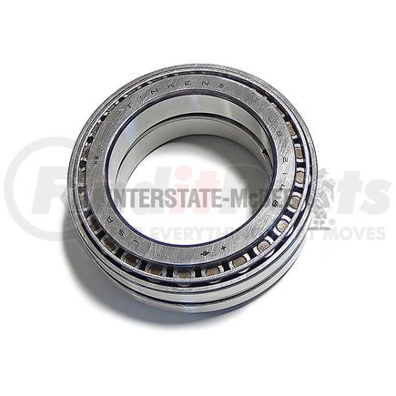 A-7451948 by INTERSTATE MCBEE - Engine Idler Gear Bearing