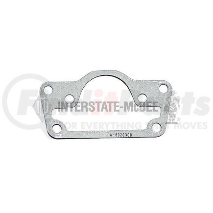 A-8920308 by INTERSTATE MCBEE - Multi-Purpose Gasket - Govenor to Cylinder Block