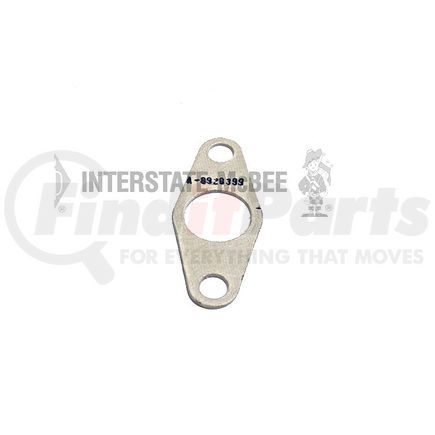 A-8920399 by INTERSTATE MCBEE - Engine Cylinder Head Governor Hole Cover Gasket