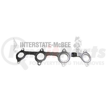 A-8921817 by INTERSTATE MCBEE - Exhaust Manifold Gasket