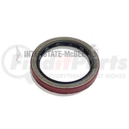 A-8922045 by INTERSTATE MCBEE - Engine Crankshaft Oil Seal