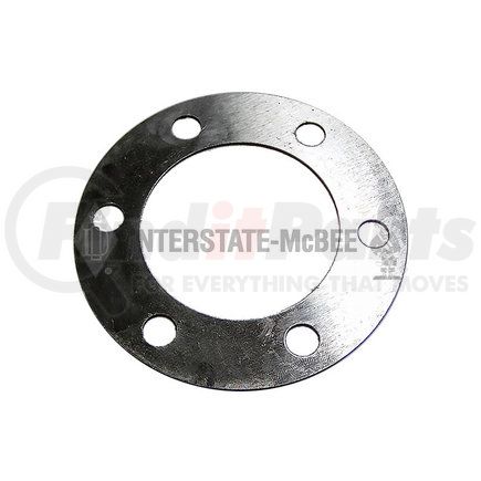 A-8920764 by INTERSTATE MCBEE - Engine Intake Blower Rotor Gear Hub Plate