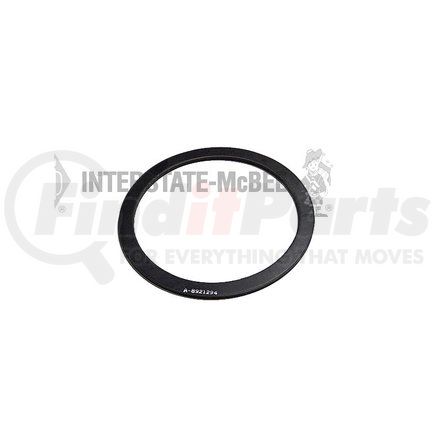 A-8921294 by INTERSTATE MCBEE - Multi-Purpose Seal Ring - Breather Shell