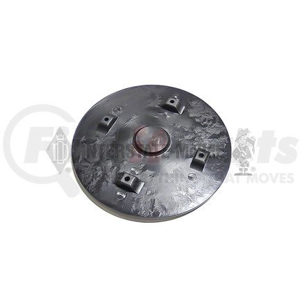 A-8922383 by INTERSTATE MCBEE - Fresh Water Pump Cover