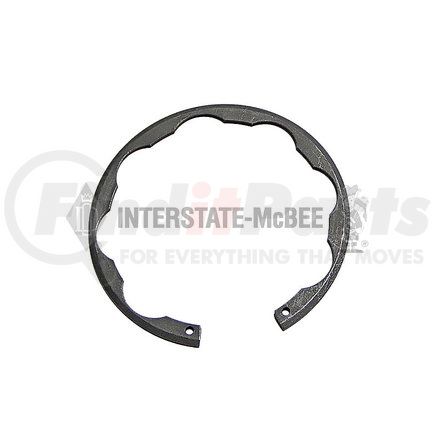 A-8922407 by INTERSTATE MCBEE - Fresh Water Pump Retaining Ring