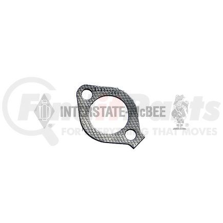 A-8922593 by INTERSTATE MCBEE - Multi-Purpose Gasket - Governor Spring Cover