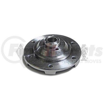 A-8922299 by INTERSTATE MCBEE - Fresh Water Pump Fan Drive Pulley