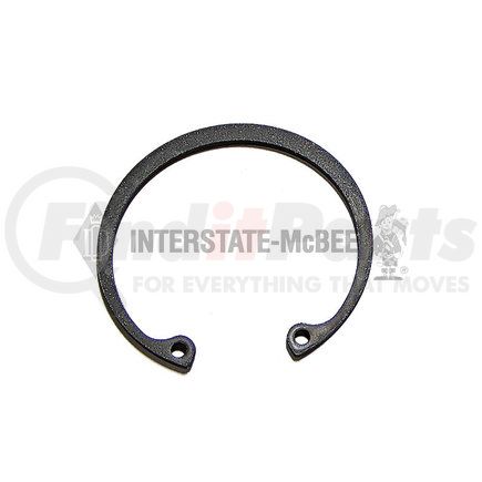 A-8922977 by INTERSTATE MCBEE - Engine Piston Wrist Pin Retainer