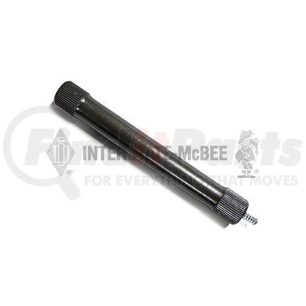 A-8923053 by INTERSTATE MCBEE - Supercharger Blower Drive Shaft - 6.67 Inch