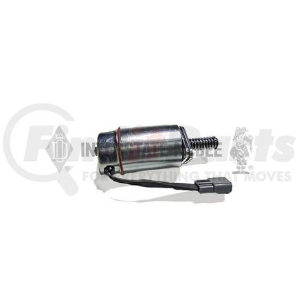 A-8923206 by INTERSTATE MCBEE - Fuel Shut-Off Solenoid