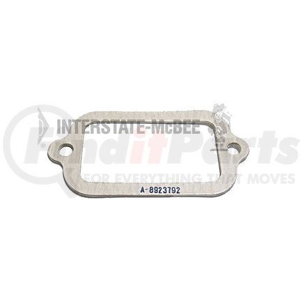 A-8923792 by INTERSTATE MCBEE - Engine Hand Hole Cover Gasket - Small